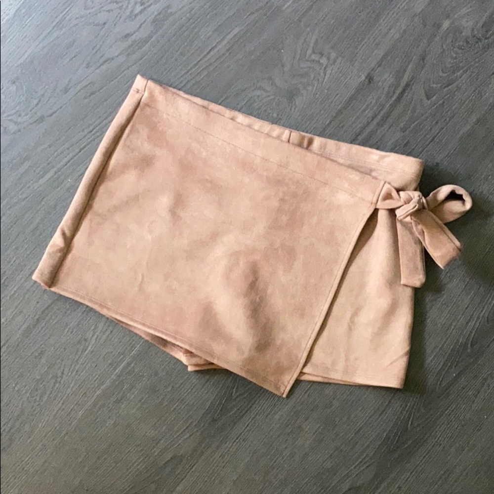 Skorts